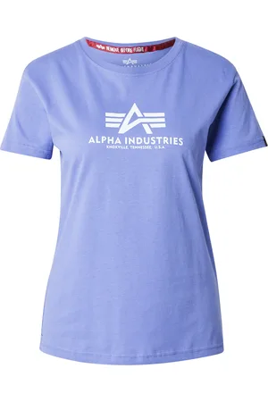 Alpha Industries Camiseta