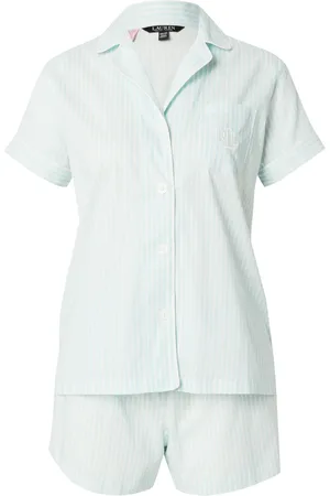 Ralph Lauren Pijama de pantalón corto 