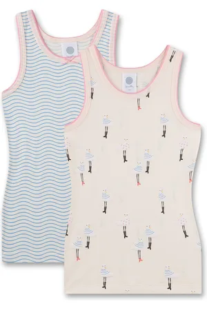 Sanetta Camiseta térmica
