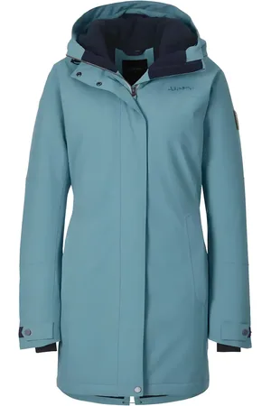 Schöffel Chaqueta de montaña 