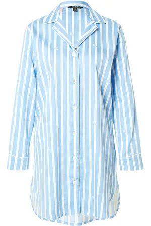 Ralph Lauren Camiseta de noche 