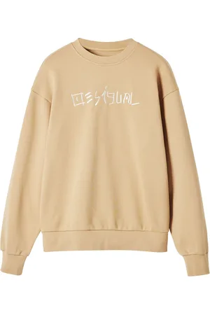 Desigual Sudadera 