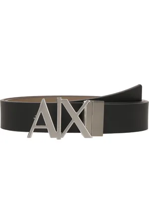 Armani Exchange Cinturón