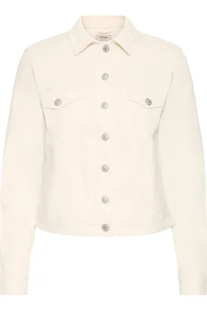 FRANSA Chaqueta de entretiempo 