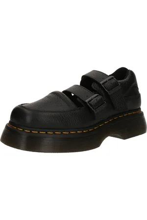 Dr. Martens Bailarinas con hebilla 