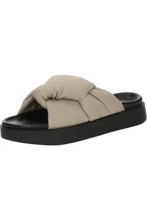 INUIKII Zapatos abiertos