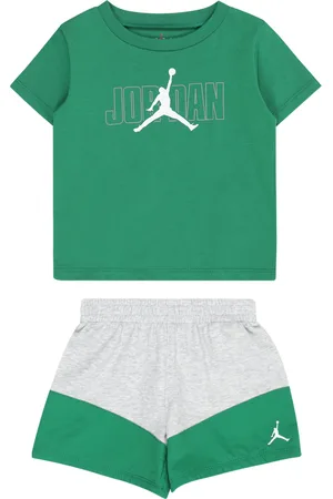 Jordan Conjunto