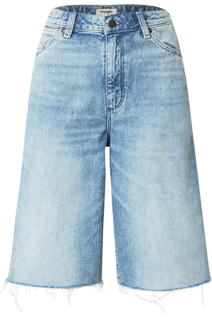 Wrangler Vaquero 