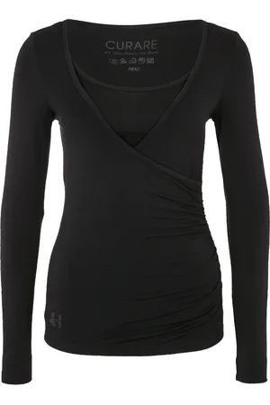 Curare Yogawear Camiseta funcional 
