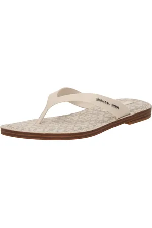 Michael Kors Sandalias de dedo 