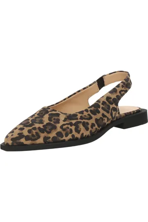 Copenhagen Shoes Bailarinas con hebilla 