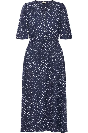 FRANSA Vestido de verano 
