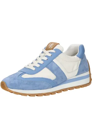Ralph Lauren Zapatillas deportivas bajas 
