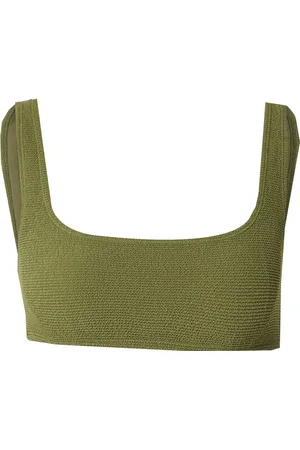& OTHER STORIES Top de bikini