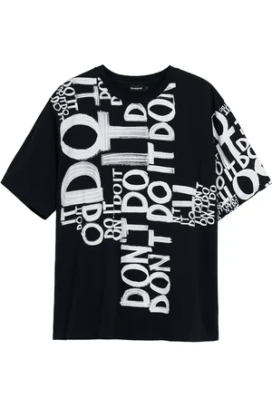 Desigual Camiseta