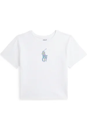 Ralph Lauren Camiseta
