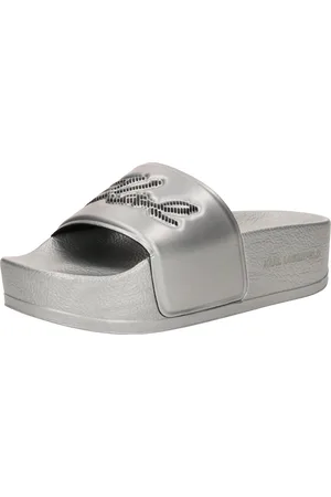 Karl Lagerfeld Zapatos abiertos