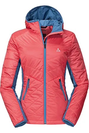 Schöffel Chaqueta de montaña 