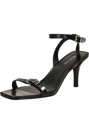 Michael Kors Sandalias con hebilla 