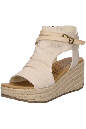 Blowfish Sandalias 