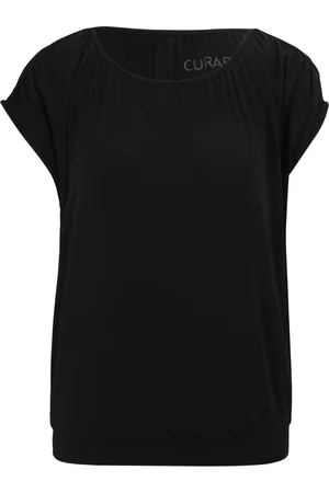 Curare Yogawear Camiseta funcional