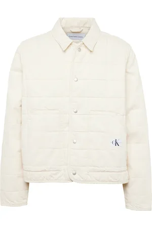 Calvin Klein Chaqueta de entretiempo