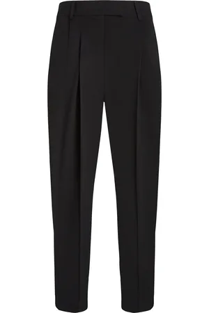 Tommy Hilfiger Pantalón plisado
