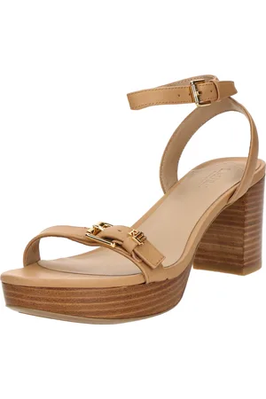 Ralph Lauren Sandalias con hebilla 
