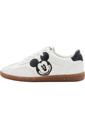Desigual Zapatillas deportivas bajas