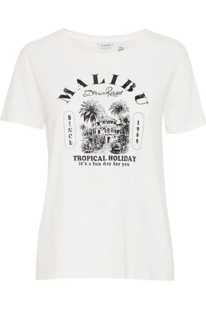 B YOUNG Camiseta 