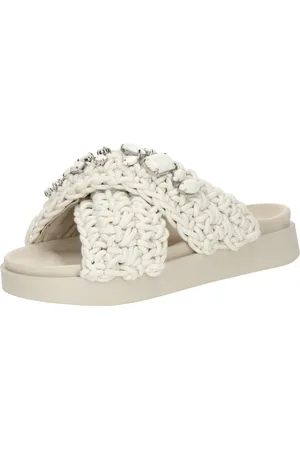 INUIKII Zapatos abiertos