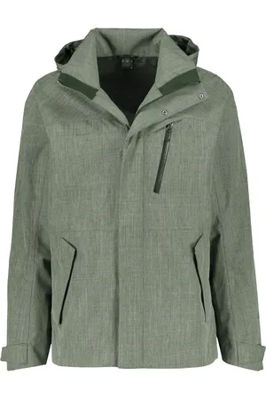 Schöffel Chaqueta de montaña 