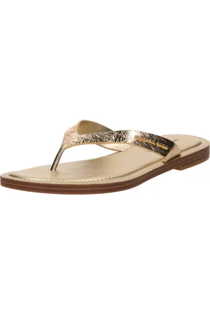 Michael Kors Sandalias de dedo 