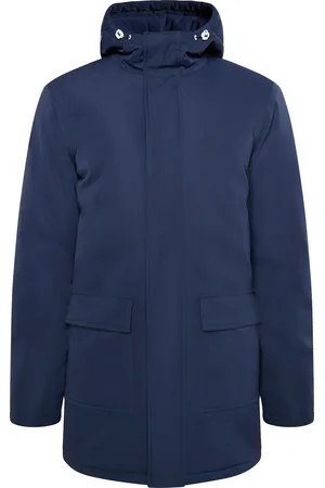 Dreimaster Chaqueta de invierno