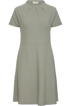 FRANSA Vestido 