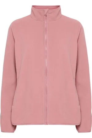 FRANSA Chaqueta polar 
