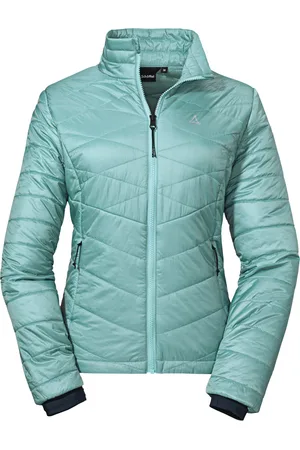 Schöffel Chaqueta de montaña 