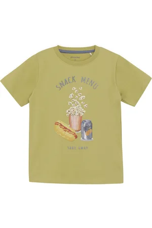 Minymo Camiseta 