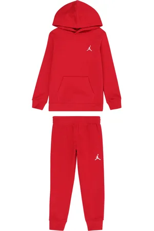 Jordan Ropa para correr 