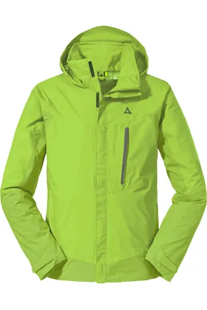Schöffel Chaqueta de montaña 