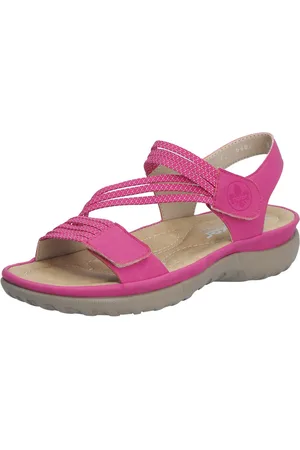 Rieker Sandalias con hebilla