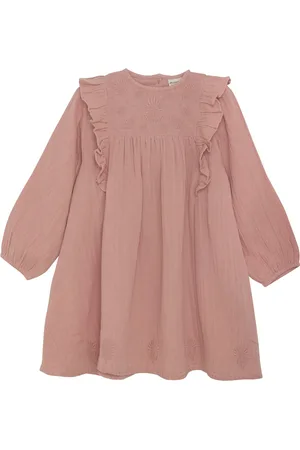 Minymo Vestido 