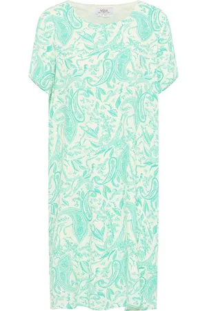 USHA Vestido de verano