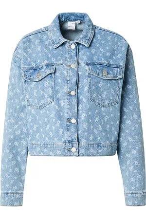 VERO MODA Chaqueta de entretiempo
