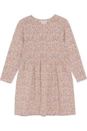 Minymo Vestido 