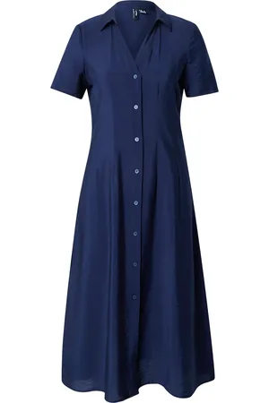 VERO MODA Vestido camisero 