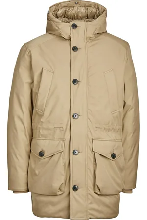 JACK & JONES Parca de invierno 