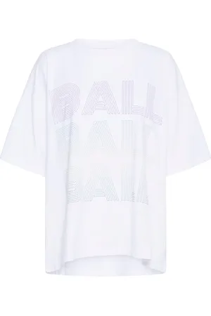 Ball Camiseta 