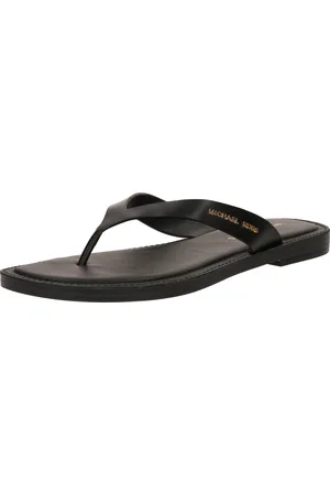 Michael Kors Sandalias de dedo 