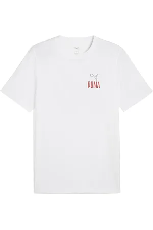 PUMA Camiseta 